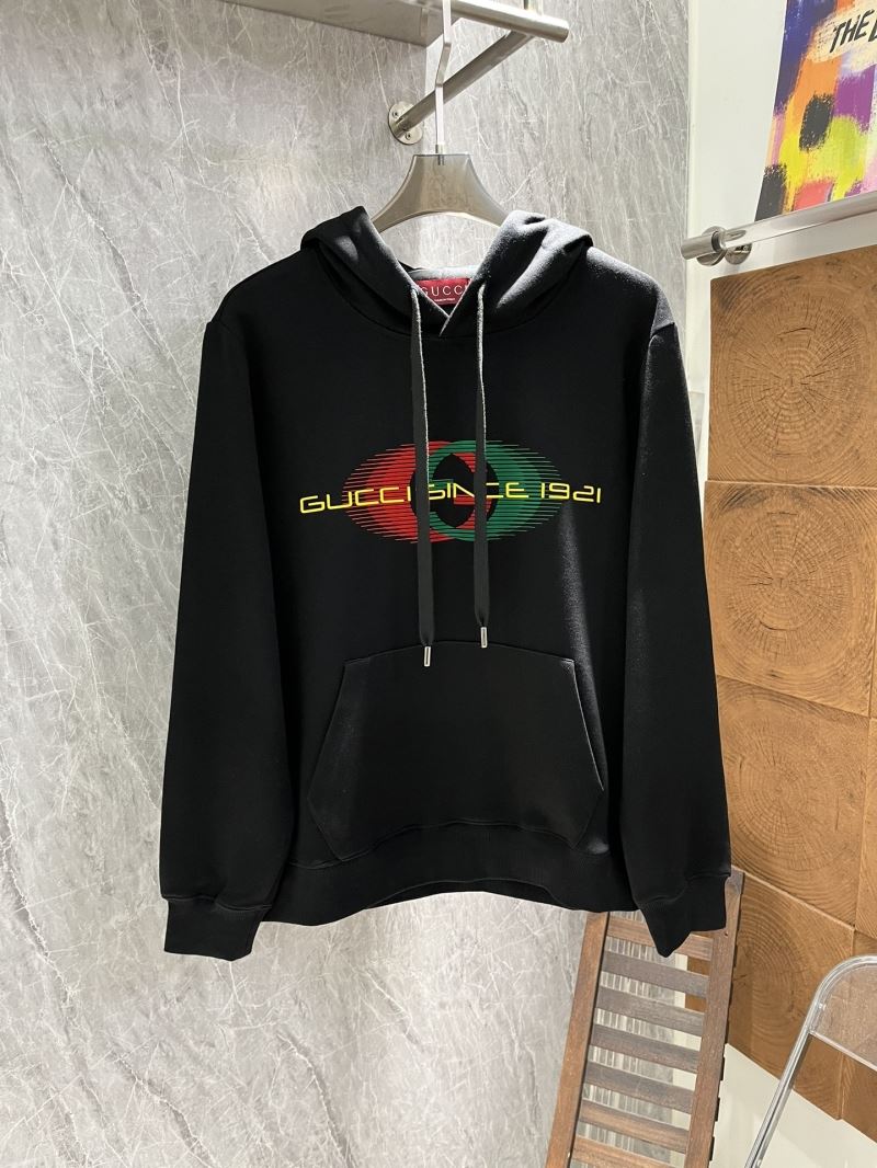 Gucci Hoodies